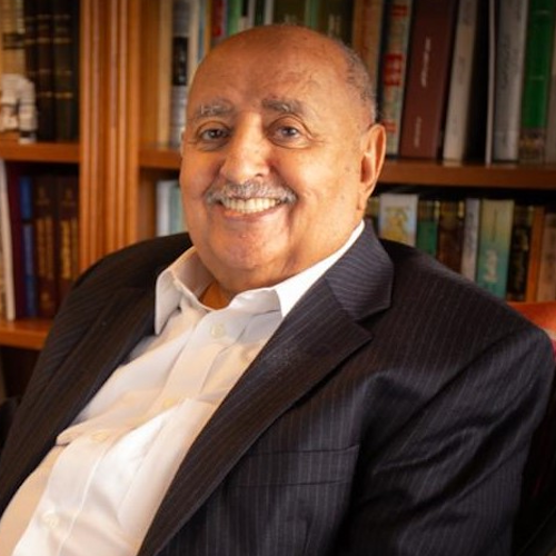 زيد بن علي الوزير