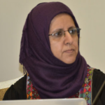 التحرر الشخصي والنضال الوطني في قصص النساء