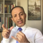 فلسفة حقوق الإنسان في الفكرين الغربي والإسلامي