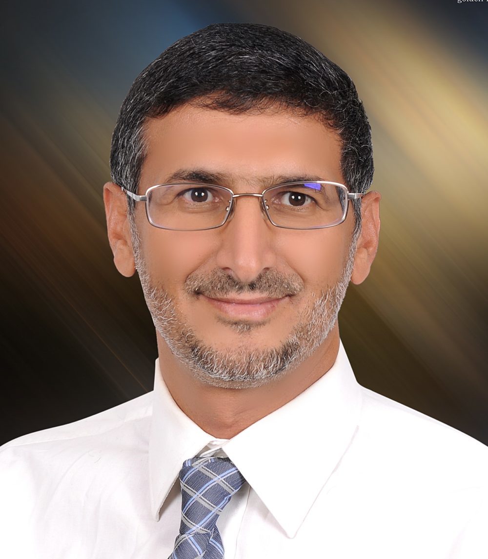 محمد يحيى عزان