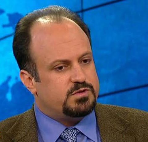 د. بـرنارد هيكل