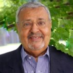 قاسم بن على الوزير (نعي ورثاء)